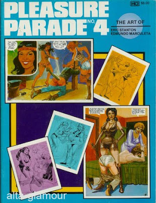 Pleasure Parade V04