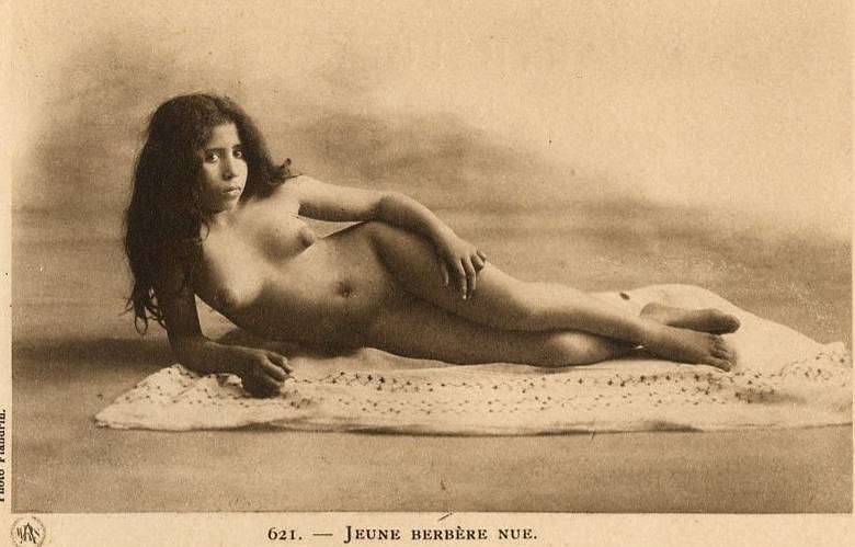File:Marcellin Flandrin - 621 - Jeune berbere nue.jpg