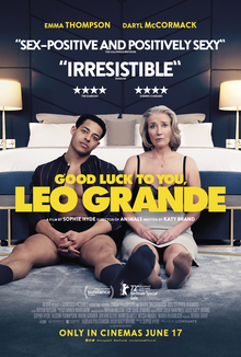 Good Luck to You, Leo Grande poster.jpg