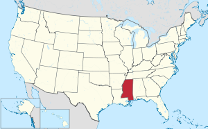 File:Mississippi in United States.png