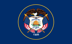 Flag of Utah.png