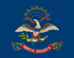 Flag of North Dakota.png