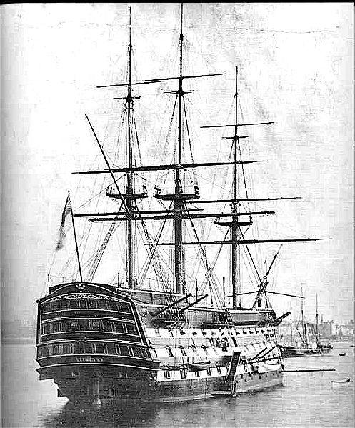 File:HMS Victory 1884.jpg
