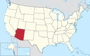 File:Arizona in United States.png