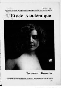 L'Étude académique1914-0501.jpg