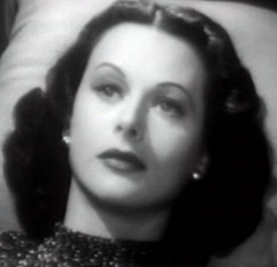 Hedy Lamarr @SM201 @WP  @IMDB