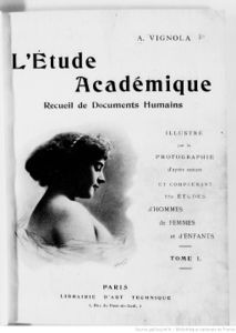 L'Étude académique1904-0201.jpg