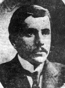 Harry Kendall Thaw