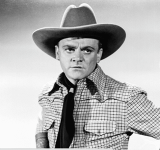 James Cagney @SM201 @WP  