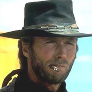 Clint Eastwood @WP  