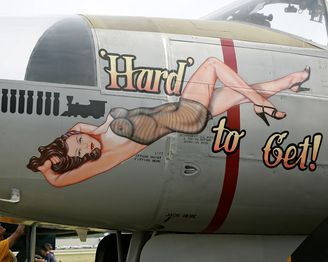 Noseart Hard To Get.jpg