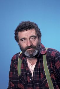 Victor French @WP  