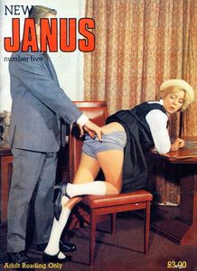 Janus #005