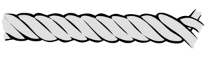 rope without whipping