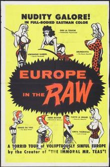 Europe in the Raw poster.jpg