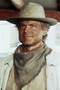Terence Hill @WP  