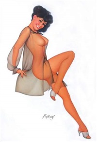 Nanette