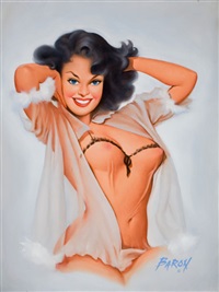 Yvonne