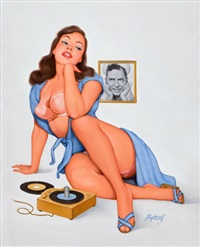 Vickie