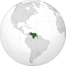 Venezuela orthograph.png