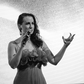 Writer and Performer Millicent Binks.png