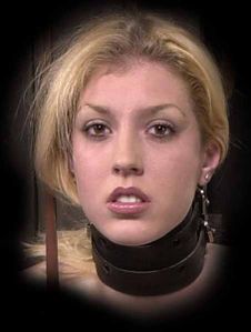 Cowgirl (Liz Tyler)