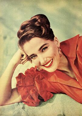 Julia Adams (Julie Adams) 1953.jpg