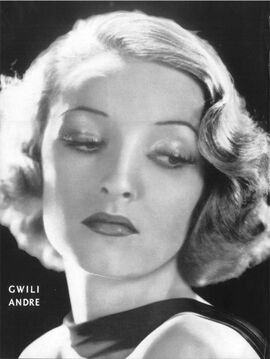 Gwili Andre Argentinean Magazine AD.jpg