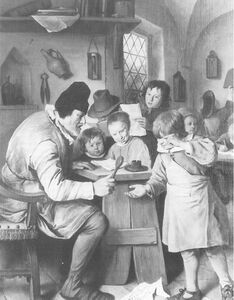 Greyscale reproduction (higher resolution)