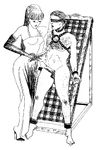 Ariel femdom*