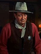 John Wayne