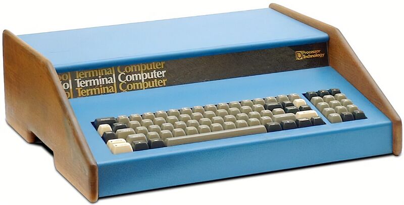 File:Processor Technology SOL 20.jpg
