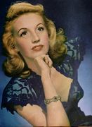 Martha Tilton