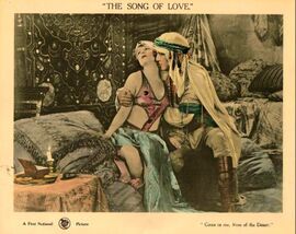 Song of Love lobby card.jpg