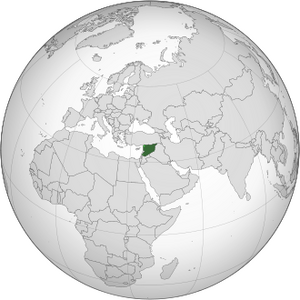 Syria orthograph.png