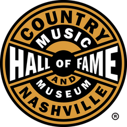 Country Music Hall of Fame an Museum logo.png