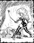 Andrew (Femdom) ★