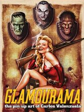 SQP-17: Glamourama Carlos Valenzuela