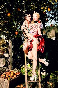 Garden of Eden