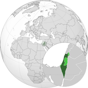 Israel (orthographic projection).png