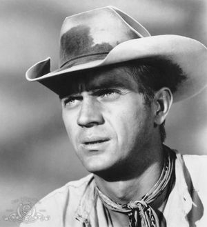 Steve McQueen