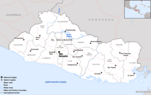 El Salvador Base map.png