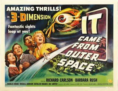 Lobby Poster