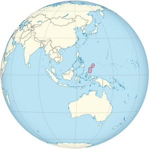 Palau on the globe (centered).png