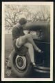 Biederer_B-270_-_rear_tire
